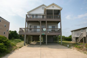 6344 - Ocean Breeze by Resort Realty